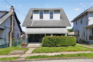 323 31st St, Mckeesport, PA 15132