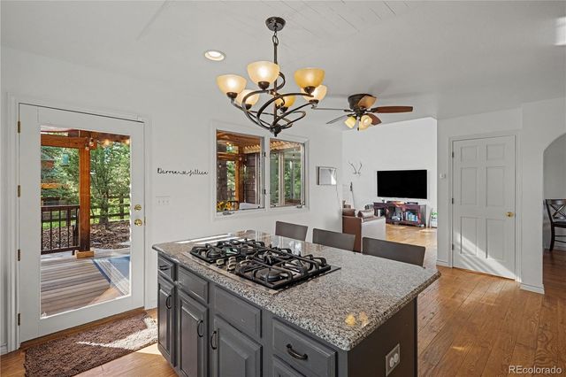 5931 Ponderosa Way, Parker, CO 80134