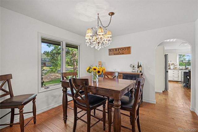 5931 Ponderosa Way, Parker, CO 80134