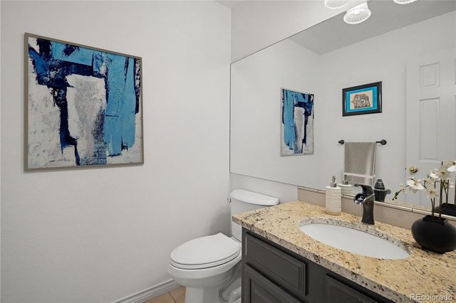 5931 Ponderosa Way, Parker, CO 80134