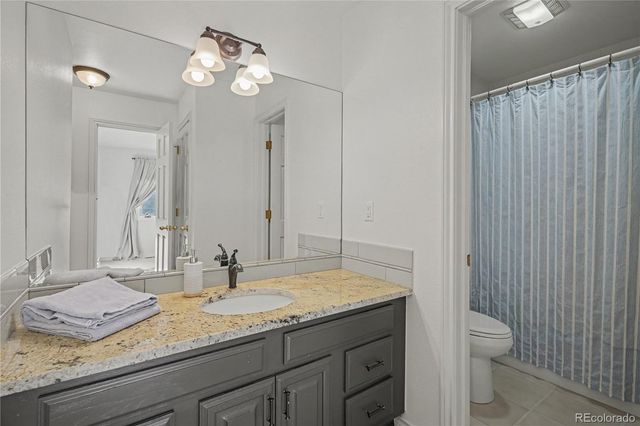 5931 Ponderosa Way, Parker, CO 80134