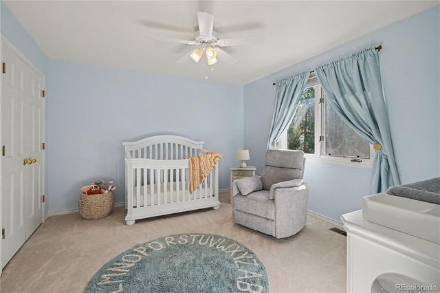 5931 Ponderosa Way, Parker, CO 80134