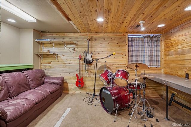 5931 Ponderosa Way, Parker, CO 80134