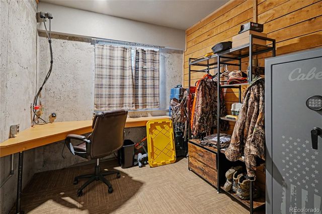 5931 Ponderosa Way, Parker, CO 80134