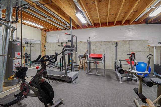 5931 Ponderosa Way, Parker, CO 80134