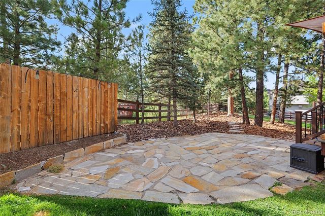 5931 Ponderosa Way, Parker, CO 80134