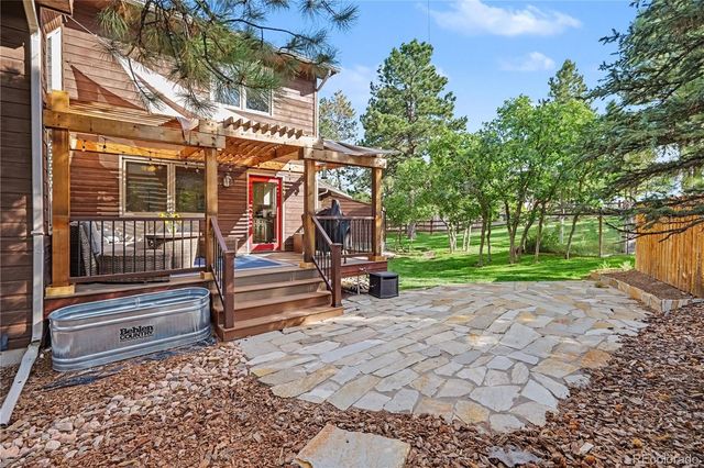 5931 Ponderosa Way, Parker, CO 80134