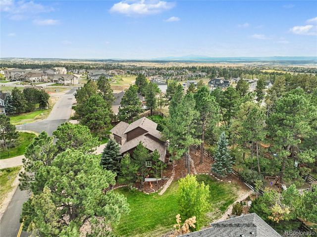 5931 Ponderosa Way, Parker, CO 80134