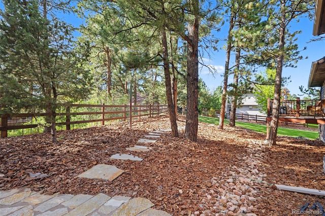 5931 Ponderosa Way, Parker, CO 80134