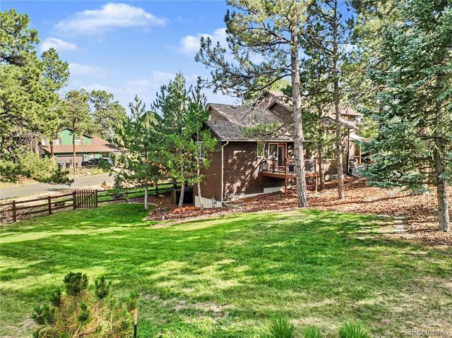 5931 Ponderosa Way, Parker, CO 80134