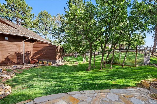 5931 Ponderosa Way, Parker, CO 80134