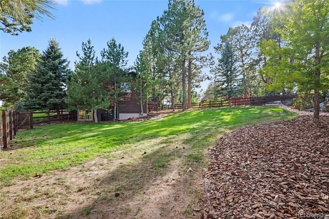 5931 Ponderosa Way, Parker, CO 80134