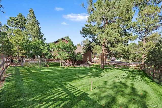 5931 Ponderosa Way, Parker, CO 80134