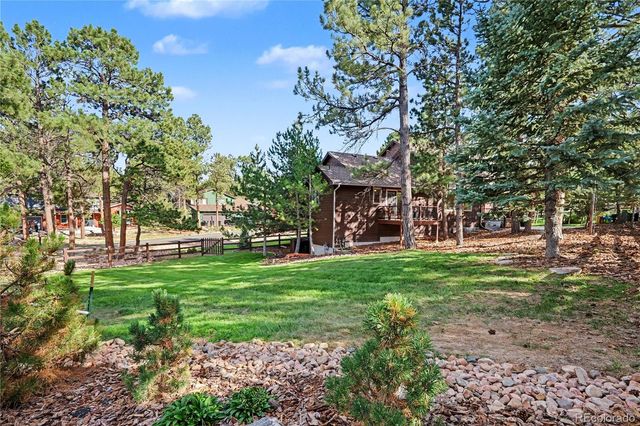 5931 Ponderosa Way, Parker, CO 80134