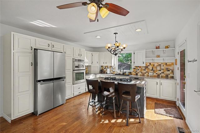 5931 Ponderosa Way, Parker, CO 80134