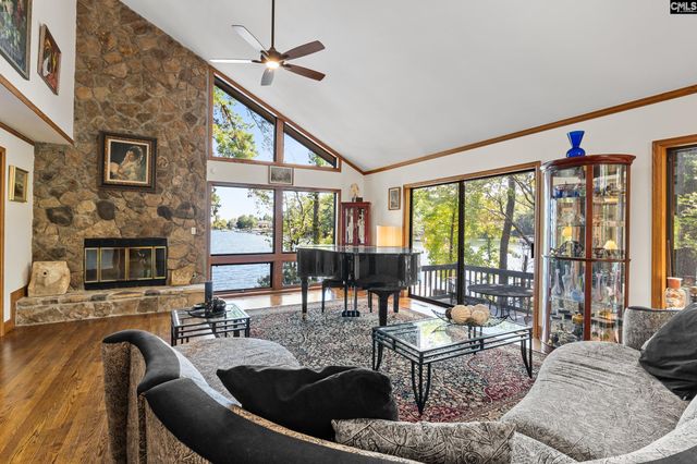 270 Harrison Point, Lexington, SC 29072