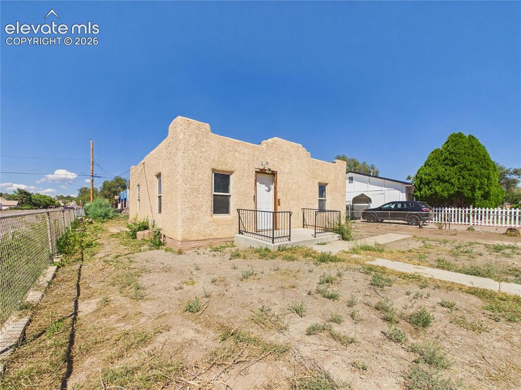 1101 Catalpa Street, Pueblo, CO 81001 — photo 2