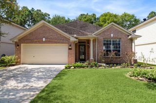 3422 Kings Mountain Drive, Kingwood, TX 77345