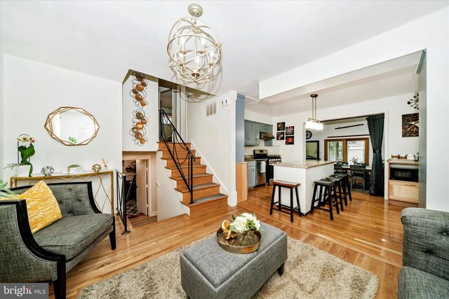 11816 SELFRIDGE RD, Silver Spring, MD 20906