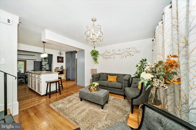 11816 SELFRIDGE RD, Silver Spring, MD 20906