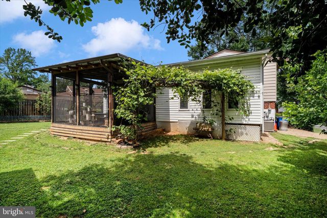 11816 SELFRIDGE RD, Silver Spring, MD 20906