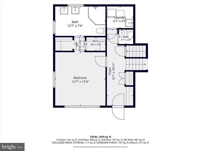 11816 SELFRIDGE RD, Silver Spring, MD 20906