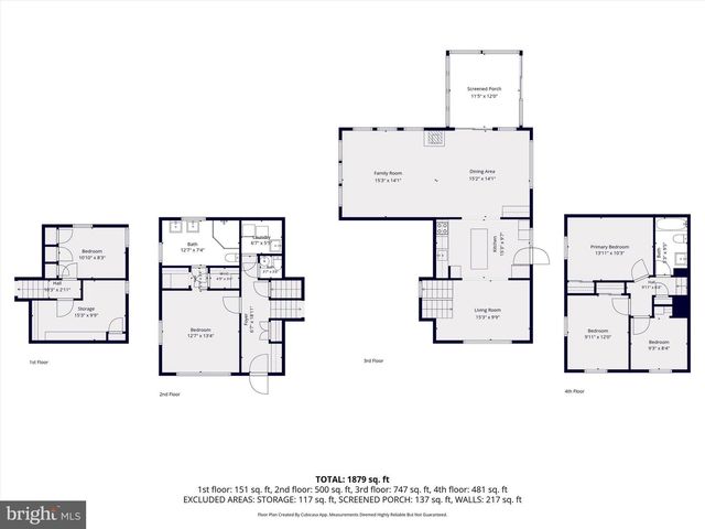 11816 SELFRIDGE RD, Silver Spring, MD 20906