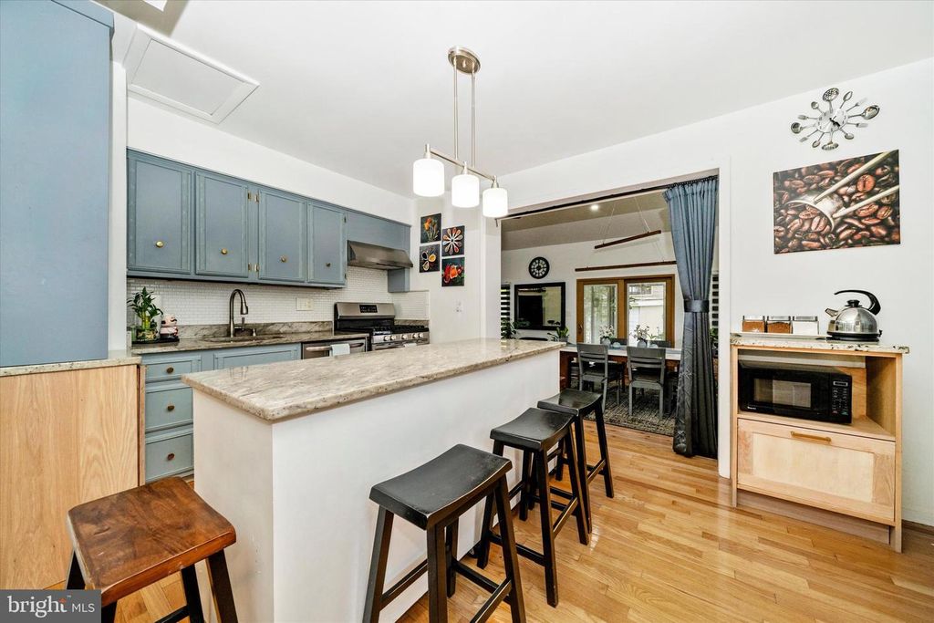 Image 16 of property listing at 11816 SELFRIDGE RD, Silver Spring, MD 20906