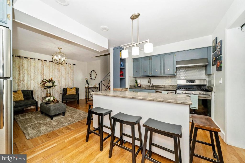 Image 17 of property listing at 11816 SELFRIDGE RD, Silver Spring, MD 20906