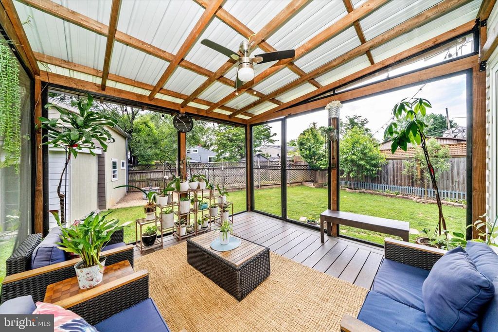 Image 43 of property listing at 11816 SELFRIDGE RD, Silver Spring, MD 20906