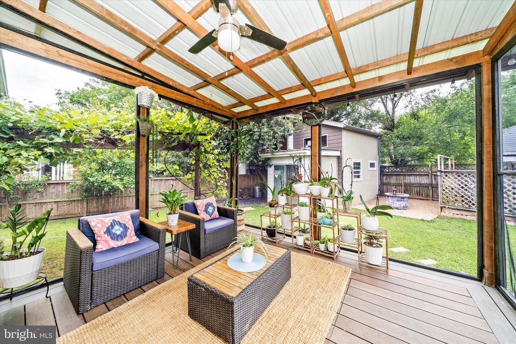 Image 44 of property listing at 11816 SELFRIDGE RD, Silver Spring, MD 20906