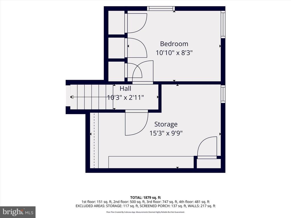 Image 55 of property listing at 11816 SELFRIDGE RD, Silver Spring, MD 20906