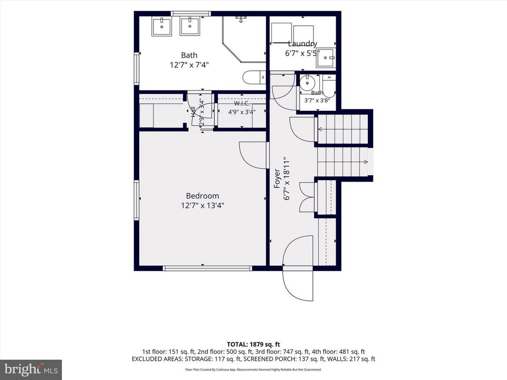 Image 56 of property listing at 11816 SELFRIDGE RD, Silver Spring, MD 20906