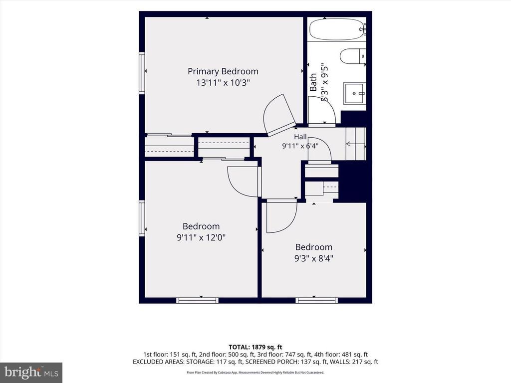Image 58 of property listing at 11816 SELFRIDGE RD, Silver Spring, MD 20906