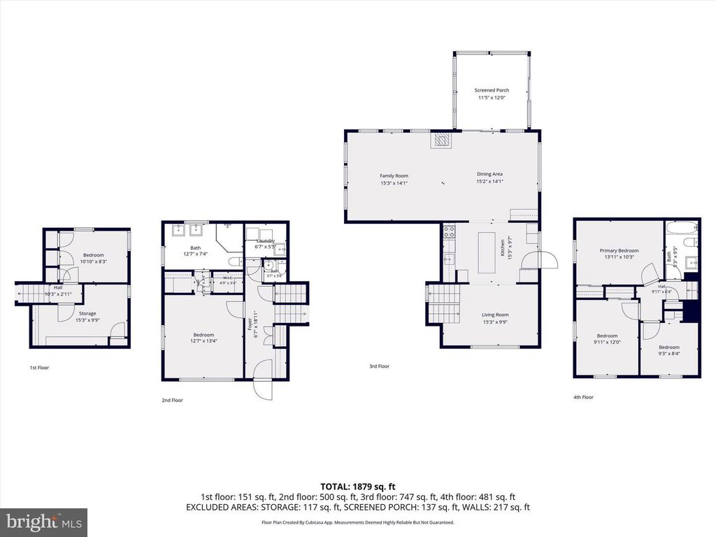 Image 59 of property listing at 11816 SELFRIDGE RD, Silver Spring, MD 20906