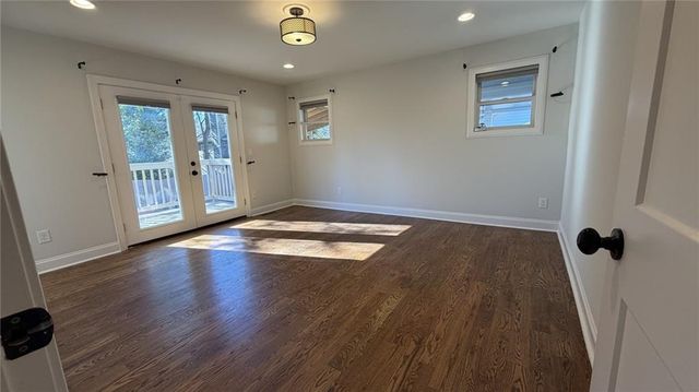 1545 Foote NE Street, Atlanta, GA 30307