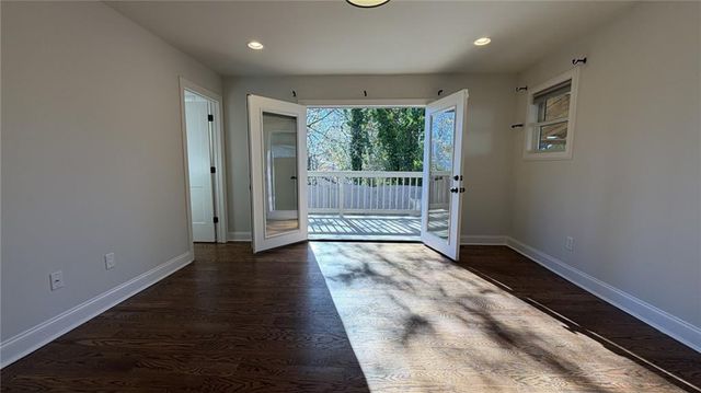 1545 Foote NE Street, Atlanta, GA 30307