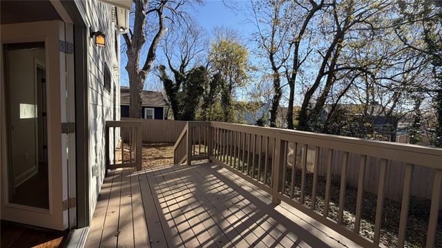 1545 Foote NE Street, Atlanta, GA 30307