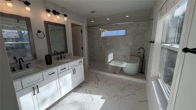 1545 Foote NE Street, Atlanta, GA 30307