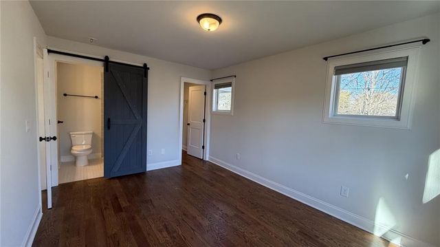 1545 Foote NE Street, Atlanta, GA 30307