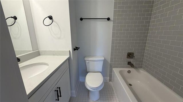 1545 Foote NE Street, Atlanta, GA 30307