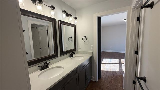 1545 Foote NE Street, Atlanta, GA 30307