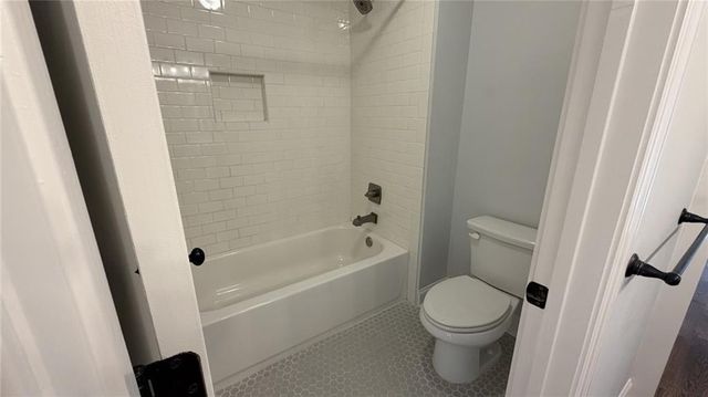 1545 Foote NE Street, Atlanta, GA 30307