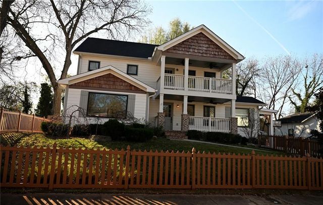 1545 Foote NE Street, Atlanta, GA 30307