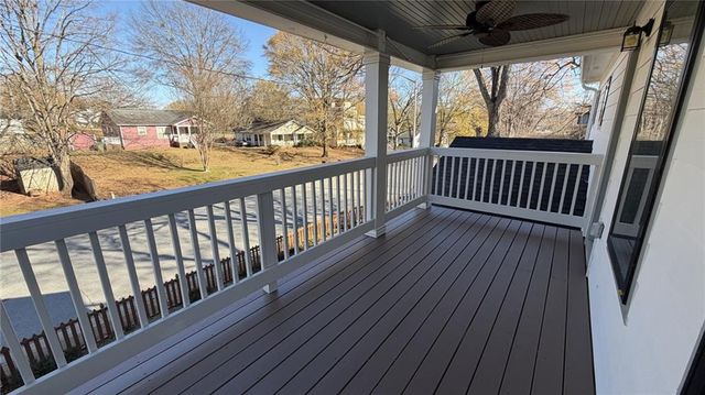 1545 Foote NE Street, Atlanta, GA 30307