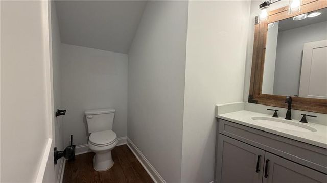 1545 Foote NE Street, Atlanta, GA 30307