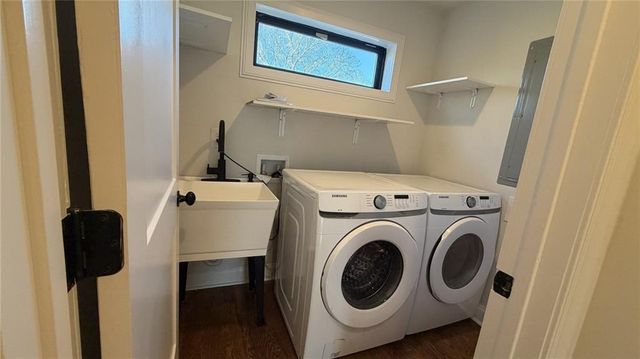 1545 Foote NE Street, Atlanta, GA 30307