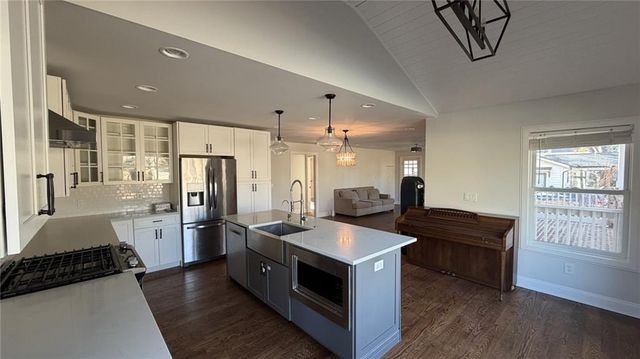 1545 Foote NE Street, Atlanta, GA 30307