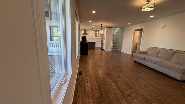 1545 Foote NE Street, Atlanta, GA 30307