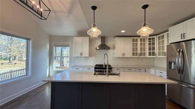 1545 Foote NE Street, Atlanta, GA 30307